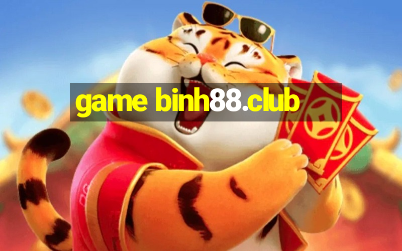 game binh88.club