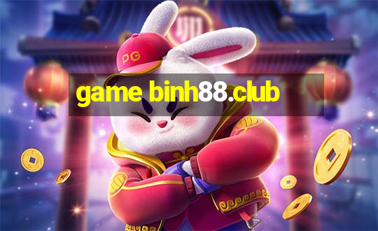 game binh88.club