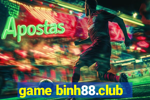 game binh88.club