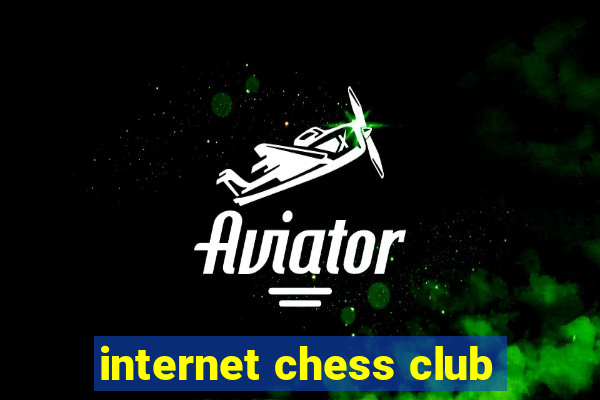 internet chess club