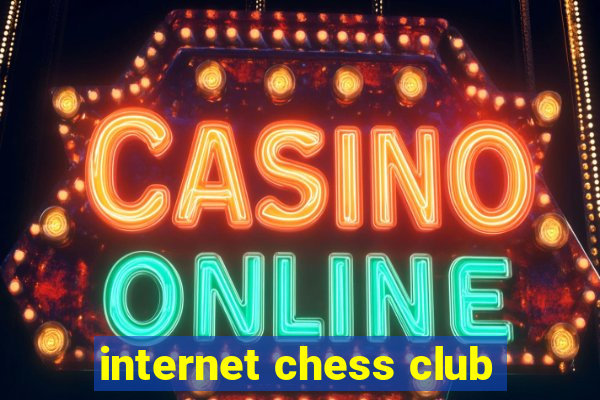 internet chess club