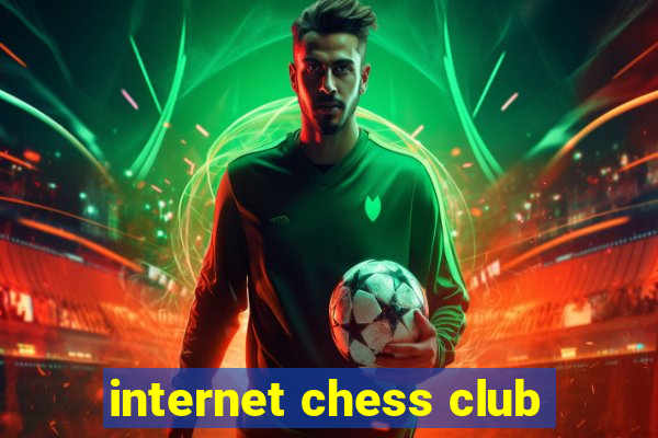 internet chess club