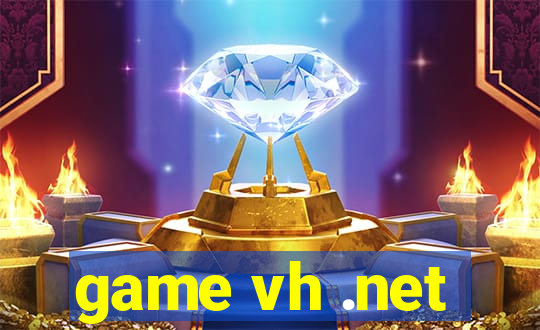 game vh .net