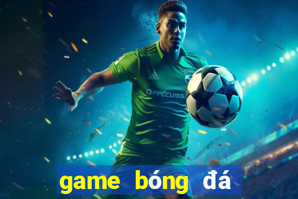 game bóng đá thẻ bài