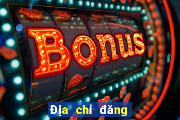 Địa chỉ đăng nhập Bomei