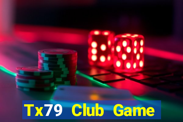 Tx79 Club Game Bài Nạp Sms