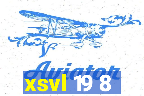 xsvl 19 8