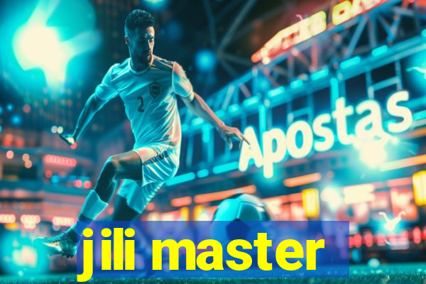 jili master