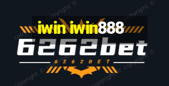 iwin iwin888