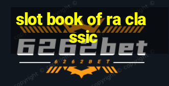 slot book of ra classic