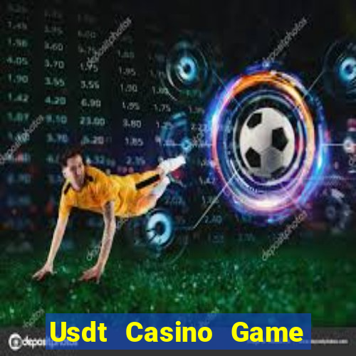 Usdt Casino Game Bài Solitaire