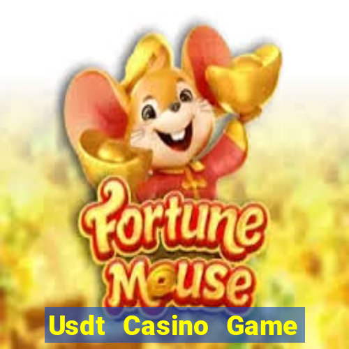 Usdt Casino Game Bài Solitaire