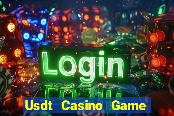 Usdt Casino Game Bài Solitaire