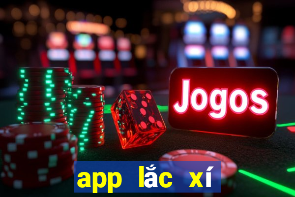 app lắc xí ngầu uống bia