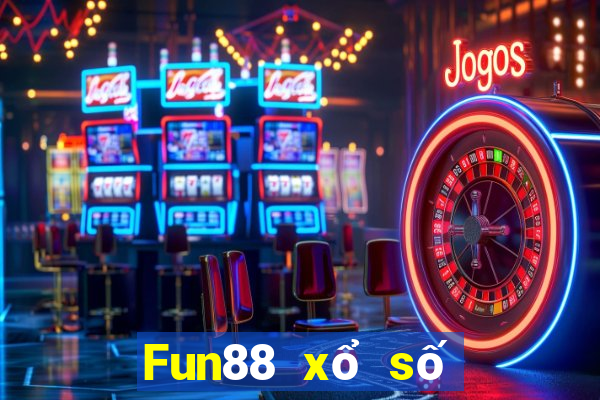 Fun88 xổ số Bắp cải