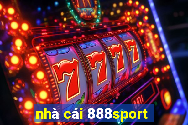 nhà cái 888sport