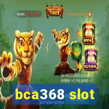 bca368 slot