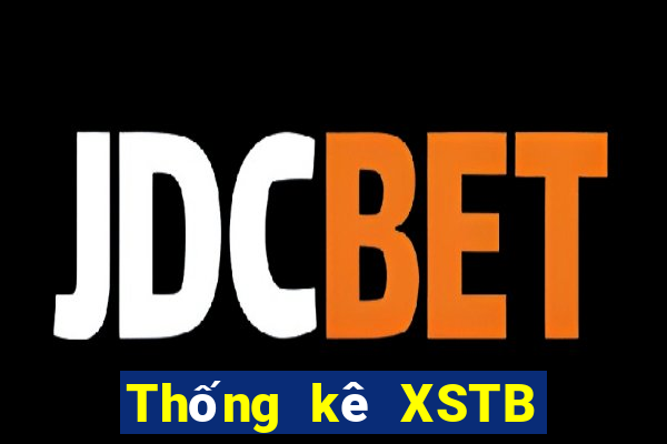 Thống kê XSTB ngày 9