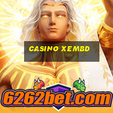 Casino Xembd