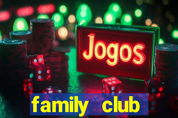 family club colorado springs