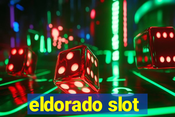 eldorado slot