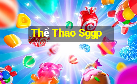 Thể Thao Sggp