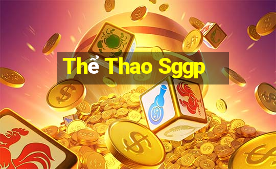 Thể Thao Sggp