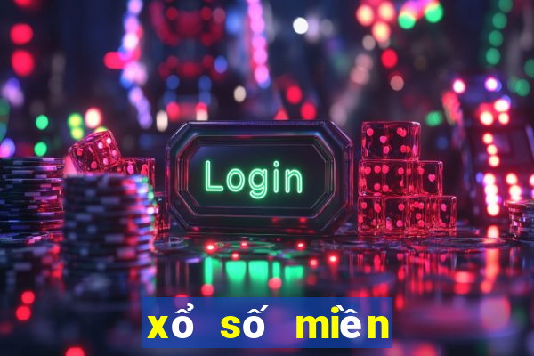 xổ số miền bắc vừa rồi