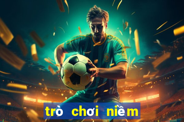 trò chơi niềm vui 777 apk