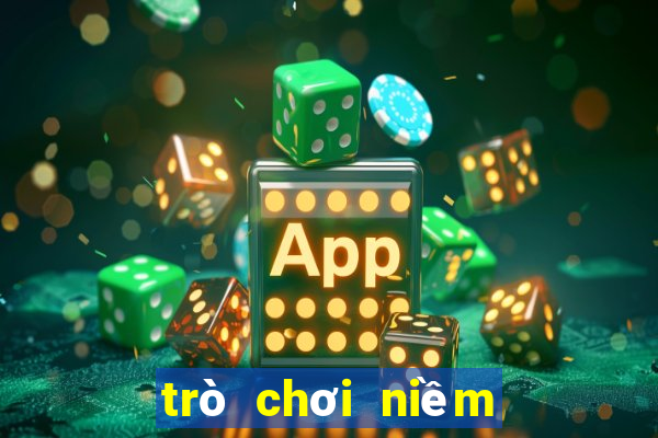 trò chơi niềm vui 777 apk