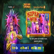 trò chơi niềm vui 777 apk