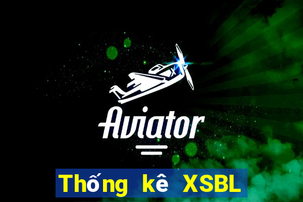 Thống kê XSBL ngày 28