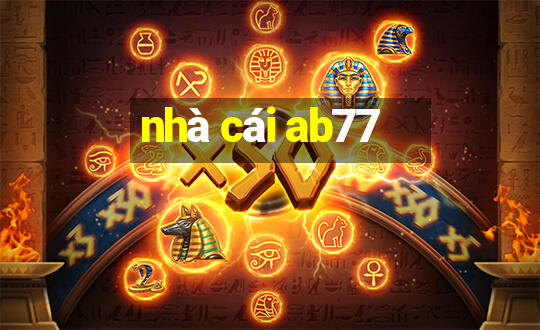 nhà cái ab77