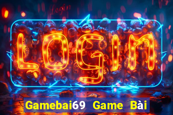 Gamebai69 Game Bài Offline Cho Pc