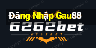 Đăng Nhập Gau88