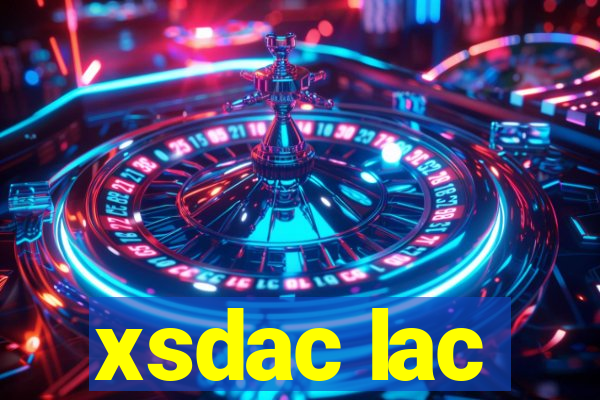 xsdac lac