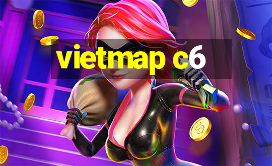 vietmap c6