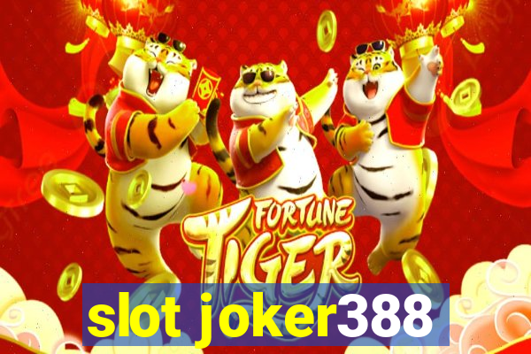 slot joker388