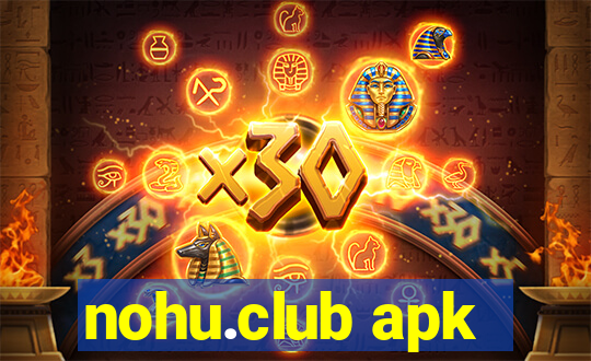 nohu.club apk