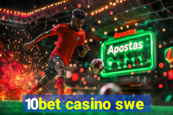 10bet casino swe