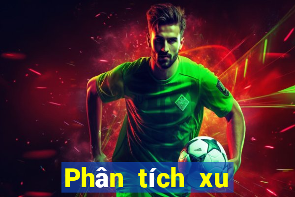 Phân tích xu hướng xổ số