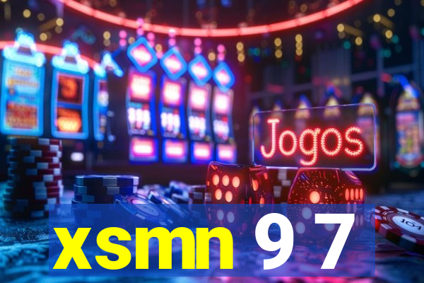 xsmn 9 7