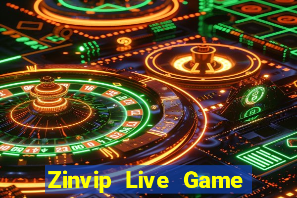 Zinvip Live Game The Bài Mobile 2021