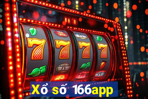 Xổ số 166app