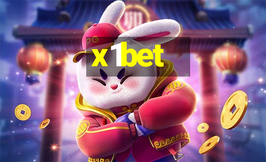 x1bet