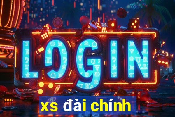 xs đài chính