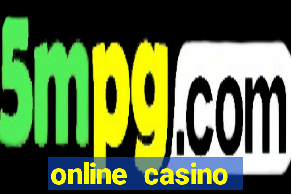 online casino project dublin