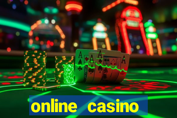 online casino project dublin