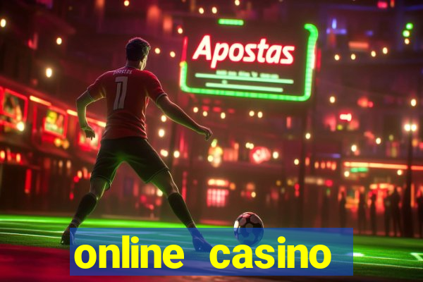 online casino project dublin