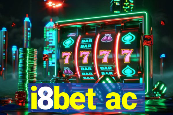 i8bet ac